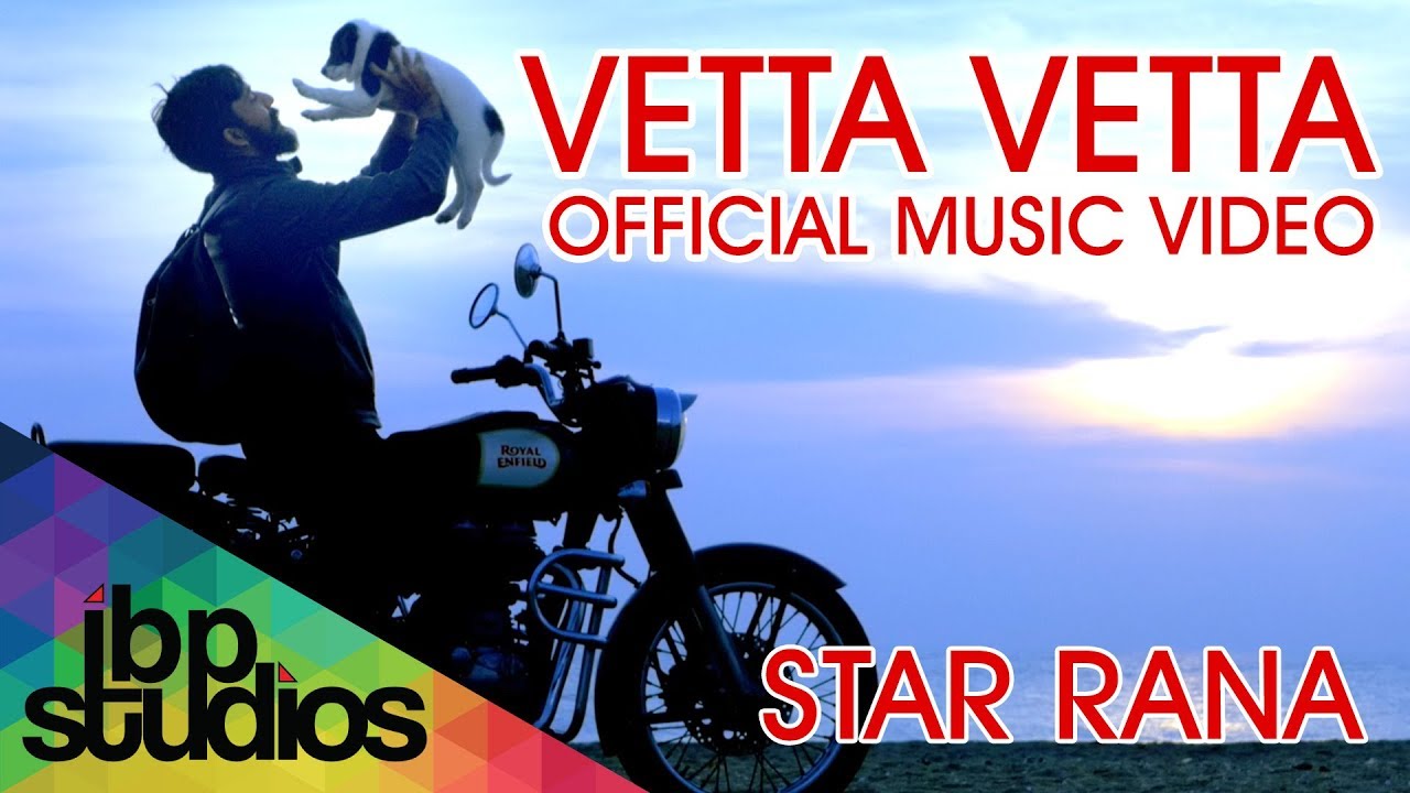Vetta Vetta Star Rana Luckysha