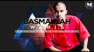 W.A.R.I.S Basmallah