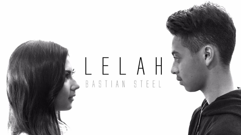 Bastian Steel Lelah