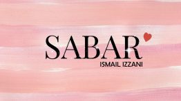 Ismail Izzani Sabar 1