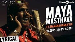Maayavan Maya Masthava