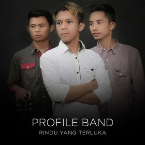 Profile Band Rindu Yang Terluka