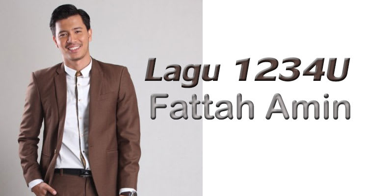 Fattah Amin 1234U 1