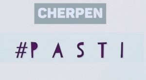 Cherpen Band Pasti