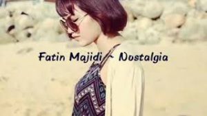 Fatin Majidi Nostalgia 1