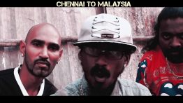 Psychomantra Hyde Karty BMac Mastamind Chennai To Malaysia