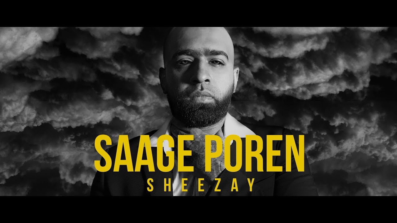Sheezay Saage Poren