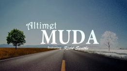 Muda Altimet feat Kidd Santhe