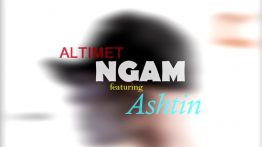 Ngam Altimet feat Ashtin