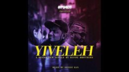 Yiveleh Song Lyrics - Havoc Brothers