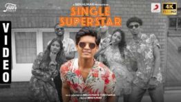 Single Superstar Song Lyrics - Ben Human
