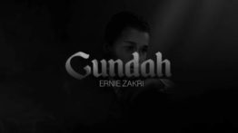 Lirik Lagu Gundah - Ernie Zakri