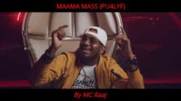 Maama Mass Song Lyrics - MC Raaj