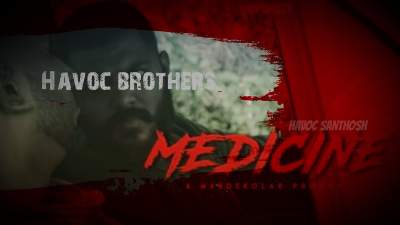 Medicine Song Lyrics - Havoc Brothers