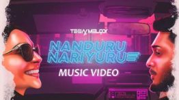 Nanduru Nariyuru Song Lyrics -TeeJay Feat Andrea Jeremiah