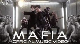 Lirik Lagu Mafia - VIP