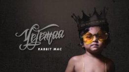 Yejemaa Song Lyrics - Rabbit Mac
