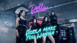 Lirik Lagu Dolla Make You Wanna - Dolla