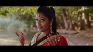 Boy Song Lyrics In Tamil - Sophia Akkara