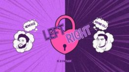 Left Right Song Lyrics - NewFace Feat Arvind Raj