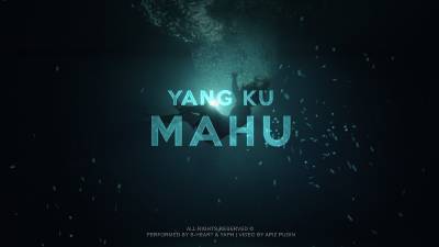 Lirik Lagu Yang Ku Mahu - Yaph Feat B-Heart