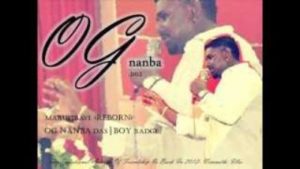 Nimmathi Illai Nanba Song Lyrics - OG Nanba Dass