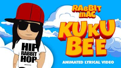 Kukubee Malaysian Tamil Song Lyrics - Rabbit Mac