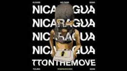 Lirik Lagu Nicaragua - TT On The Move