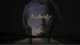 Lirik Lagu Nobody - Faizal Tahir