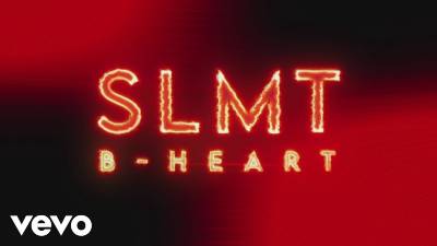 Lirik Lagu SLMT - B-Heart