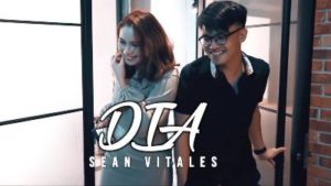 Lirik Lagu Dia - Sean Vitales Feat Adam Shamil & Hosiani Keewon