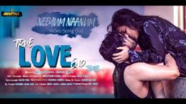 Neeyum Naanum Song Lyrics - True Love End