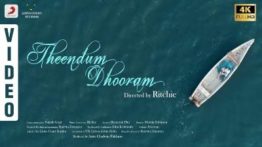 Theendum Dhooram - Mervin Solomon