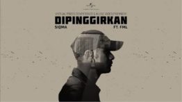 Lirik Lagu Dipinggirkan - Siqma Feat FML