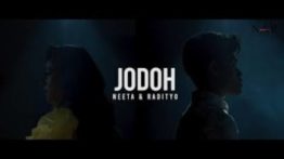 Lirik Lagu Jodoh - Neeta & Radityo