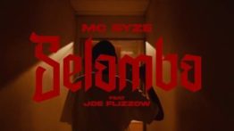 Lirik Lagu Selamba - MC Syze Feat Joe Flizzow