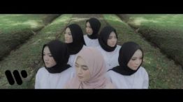 Lirik Lagu Sudahi Saja - Putih Abu-Abu Feat Woro Widowati