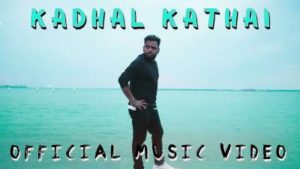Kadhal Kathai Song Lyrics - Santesh