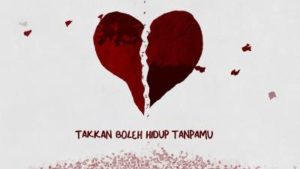 Lirik Lagu Luka Hati - Faizal Tahir & Alan D