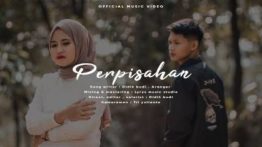 Lirik Lagu Perpisahan - Cindi Cintya Dewi