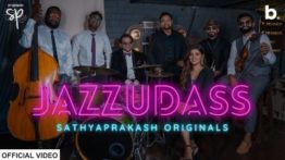 Jazzudass Song Lyrics - Sathyaprakash