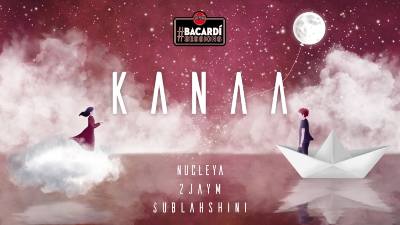 Kanaa Song Lyrics In English Translation - Nucleya, 2jaym & Sublahshini