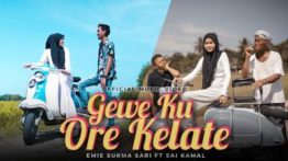 Lirik Lagu Gewe Ku Ore Kelate - Emie Sukma Sari Feat Sai Kamal