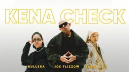 Lirik Lagu Kena Check - Joe Flizzow, Hullera & Bunga