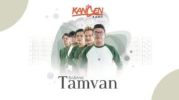 Lirik Lagu Babang Tamvan - Kangen Band