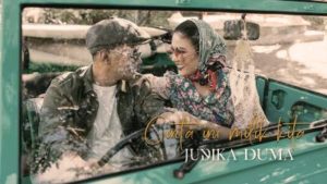 Lirik Lagu Cinta Ini Milik Kita - Judika Feat Duma Riris