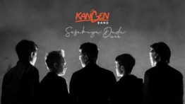 Lirik Lagu Sesaknya Dada - Kangen Band (Ciptaan Dodhy)