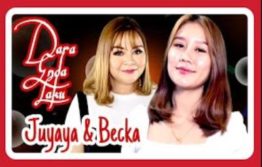 Lirik Lagu Dara Enda Laku - Jujaya & Becka