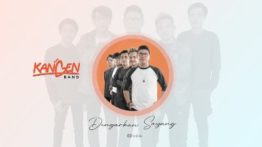 Lirik Lagu Dengarkan Sayang - Kangen Band