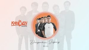 Lirik Lagu Dengarkan Sayang - Kangen Band 
